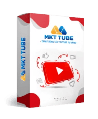 Phần mềm MKT Tube