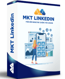 Phần mềm MKT LinkedIn