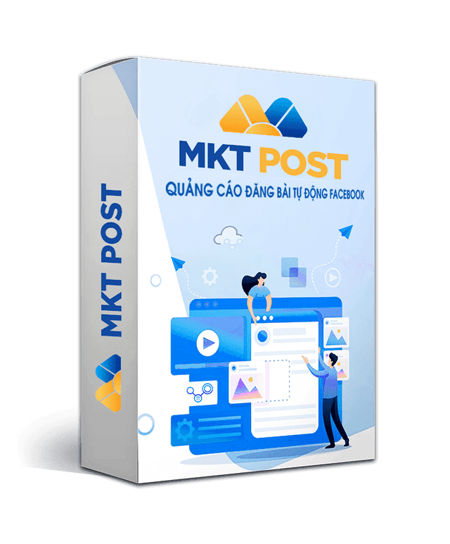 Phần Mềm MKT Post V2